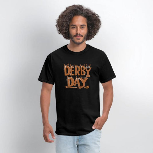 DERBY DAY DESIGN