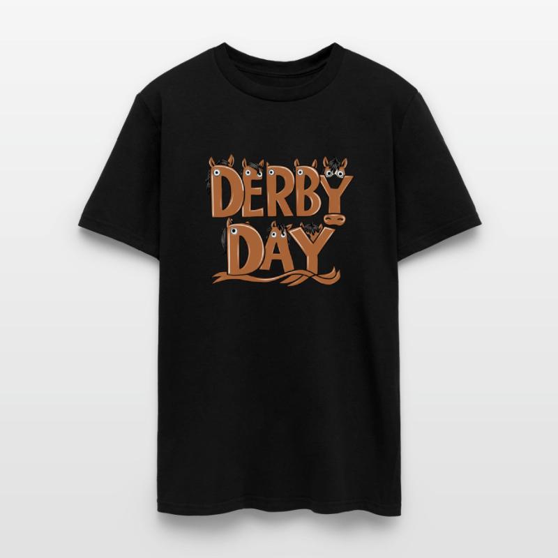 DERBY DAY DESIGN
