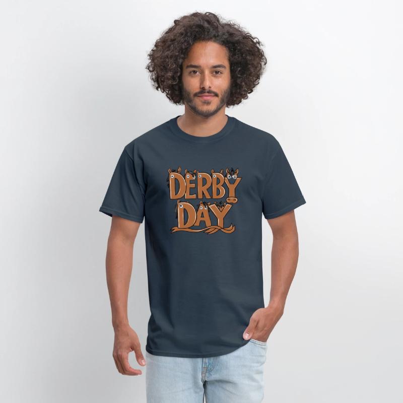 DERBY DAY DESIGN