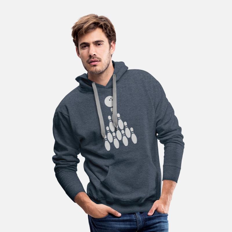 Design bowling bowling ball