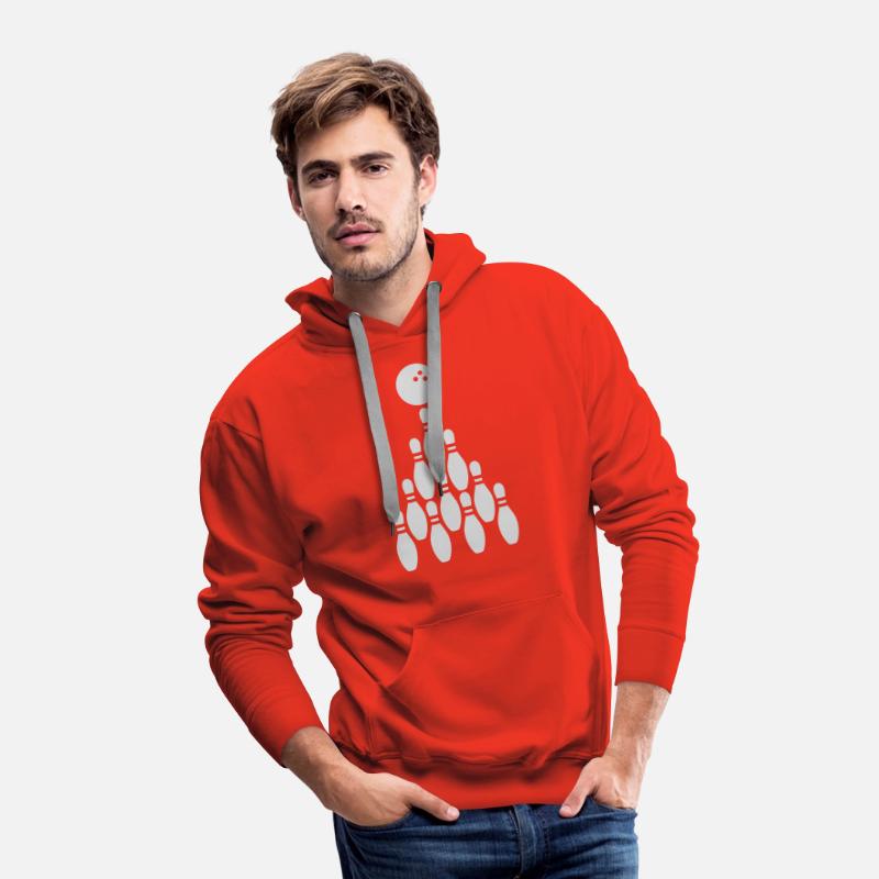 Design bowling bowling ball