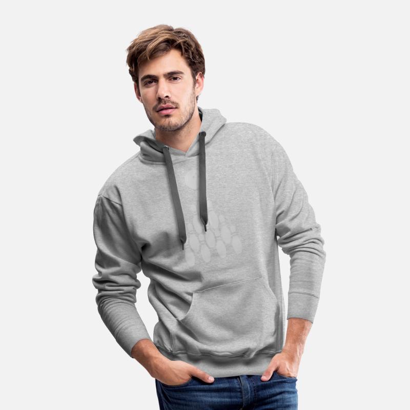 Design bowling bowling ball