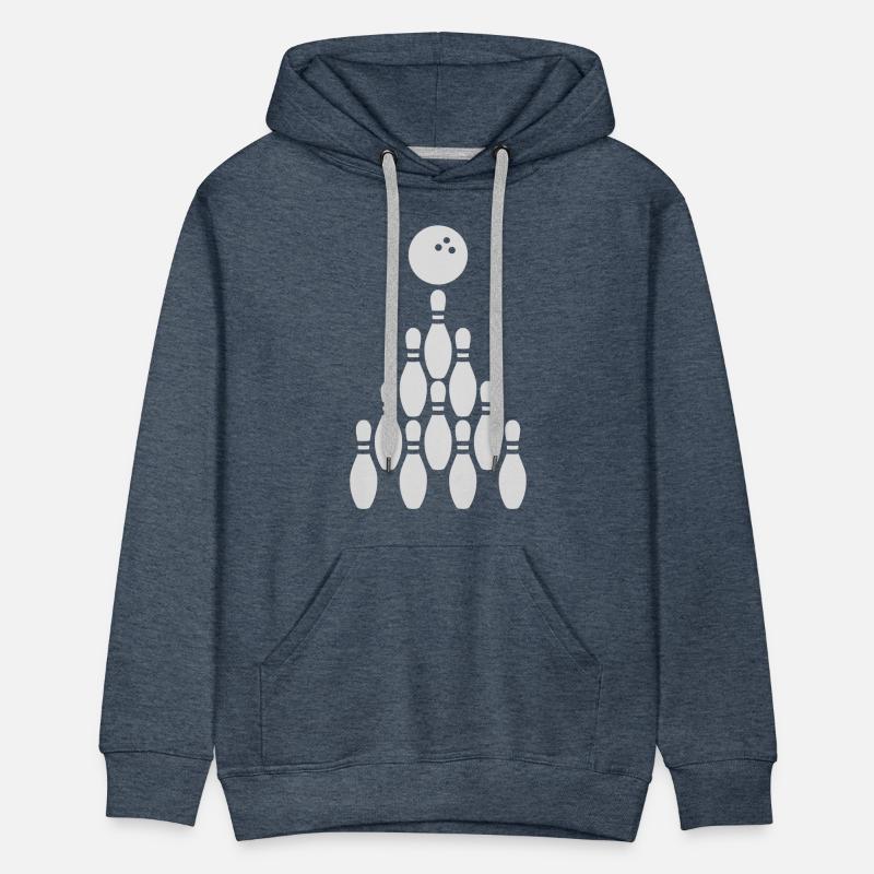 Design bowling bowling ball