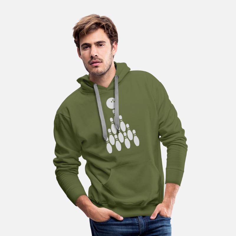 Design bowling bowling ball