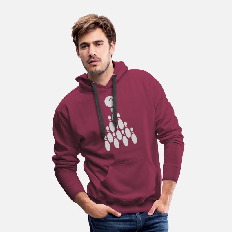 Design bowling bowling ball