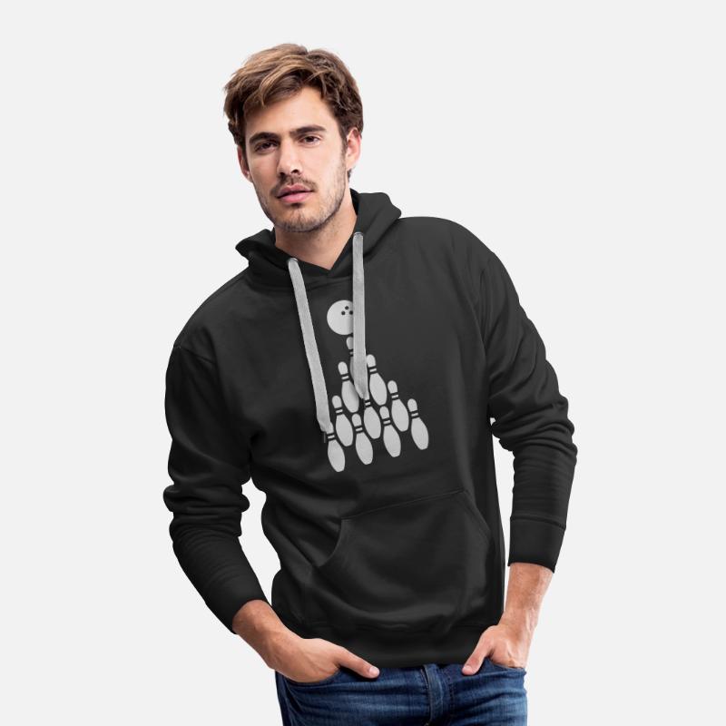 Design bowling bowling ball