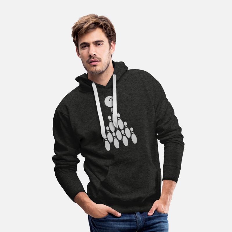 Design bowling bowling ball