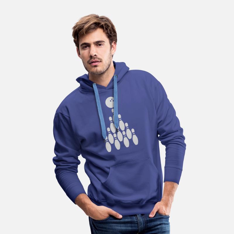 Design bowling bowling ball