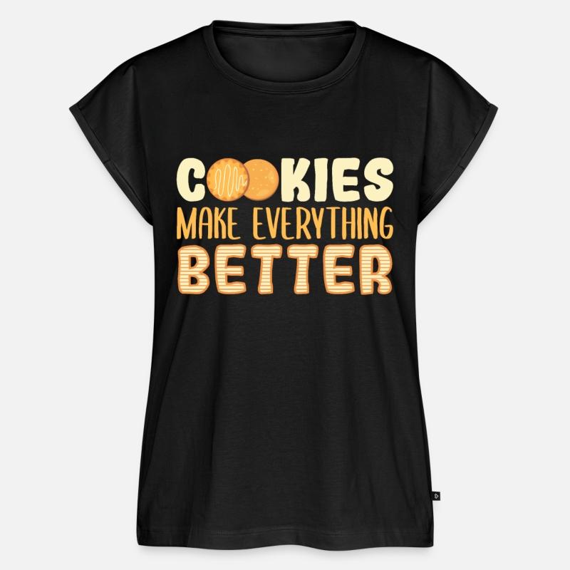 Dessert Lover Cookies Makeeverything Better For Ba