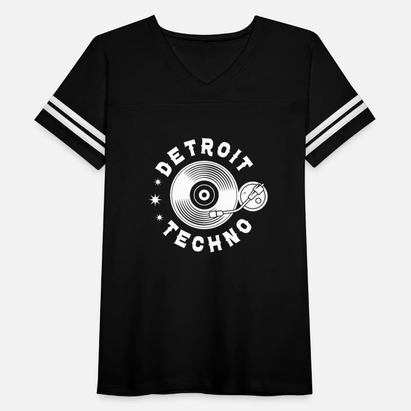 Detroit Techno