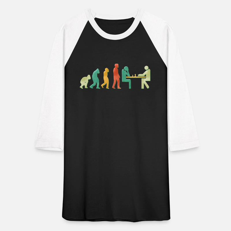 Development Chess Evolution Player Chess Player