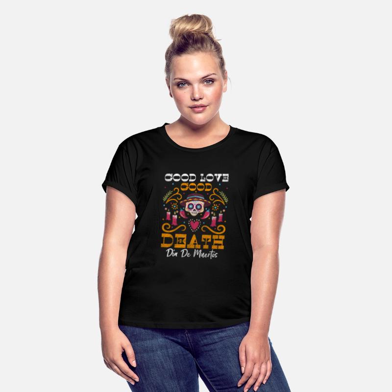 Dia De Muertos Death Commemoration