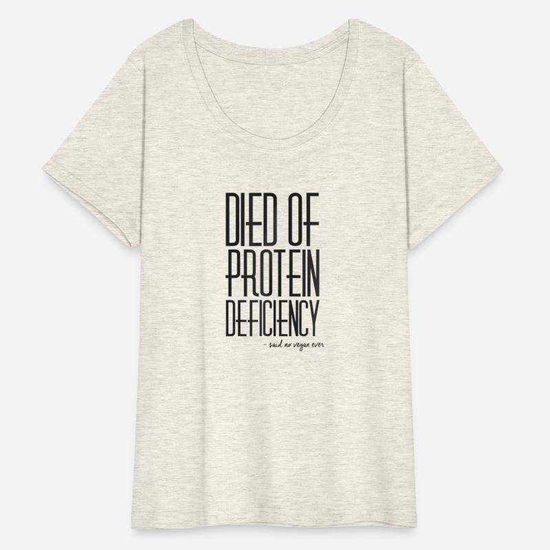 Died Of Protein Deficiency For Vegans Vegan