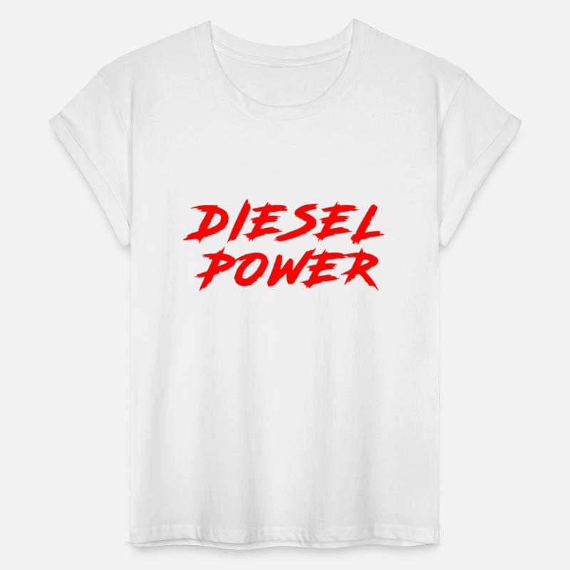 Diesel Power