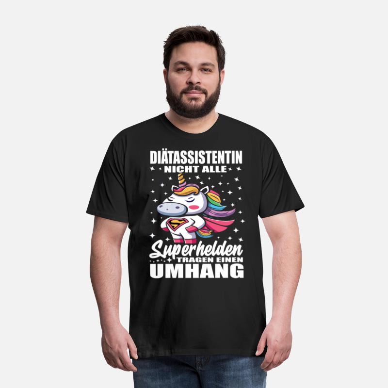 Dietician Not All Superheroes Cloak