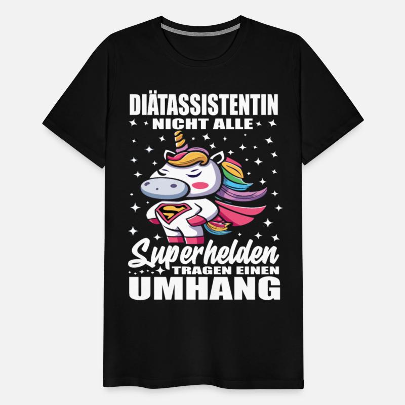 Dietician Not All Superheroes Cloak