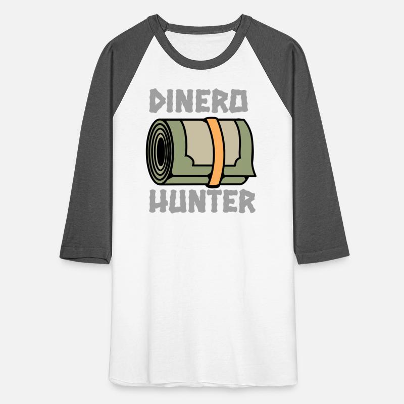 Dinero Hunter