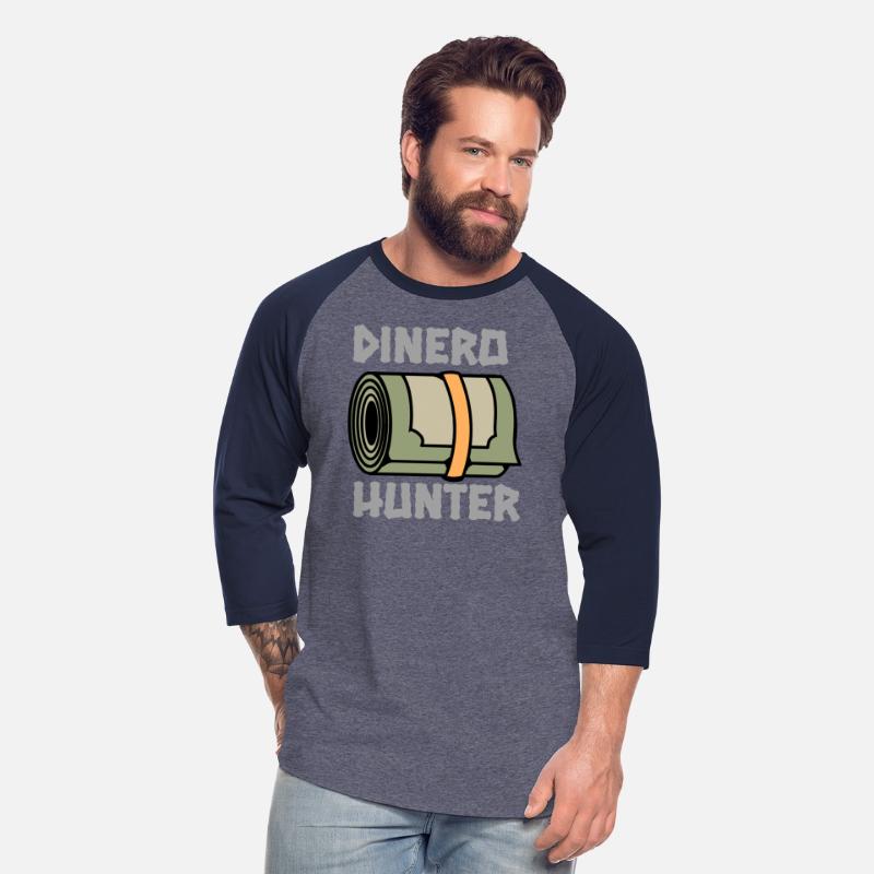 Dinero Hunter