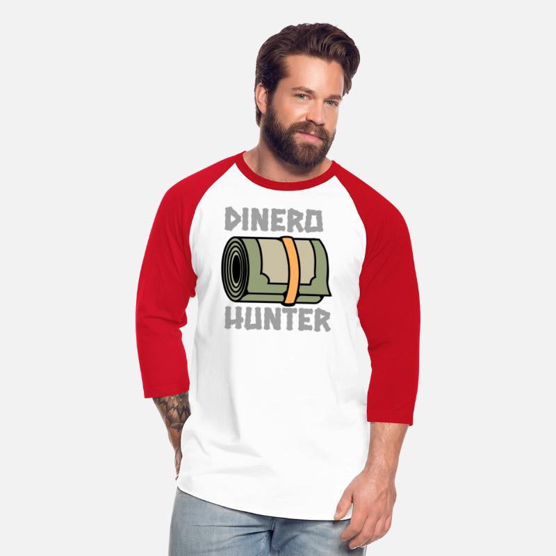 Dinero Hunter