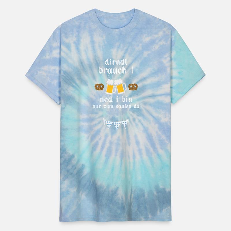 Dirndl Need I Ned I Am Only Too...