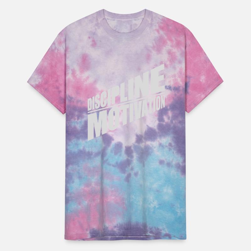 discipline over motivation quote