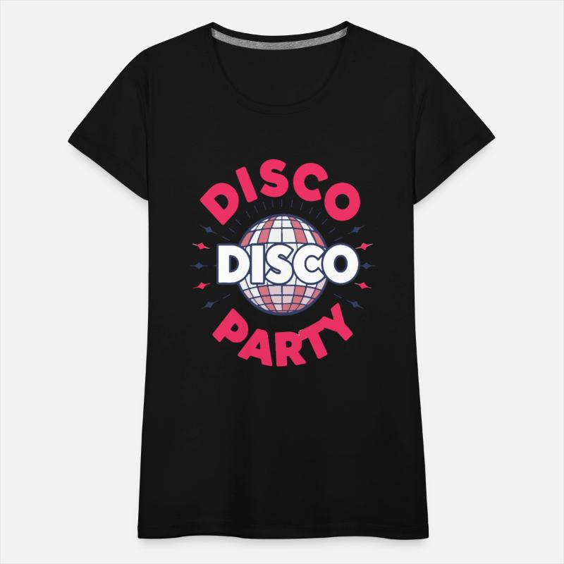 Disco Disco Party Party