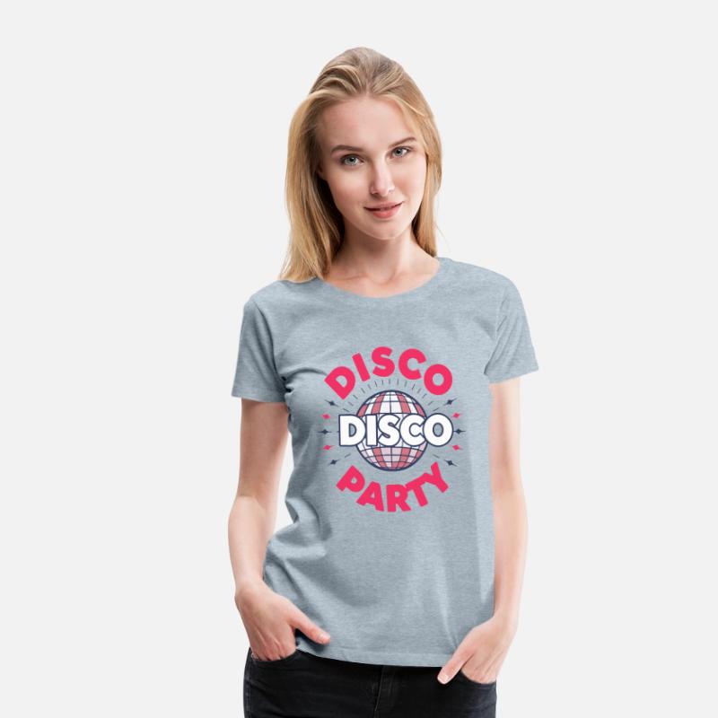 Disco Disco Party Party