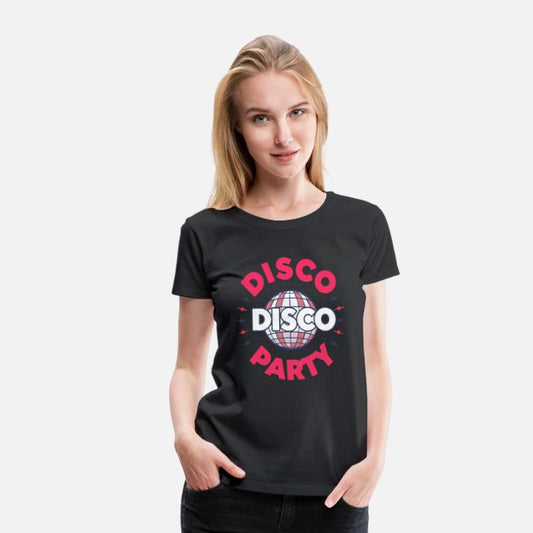 Disco Disco Party Party
