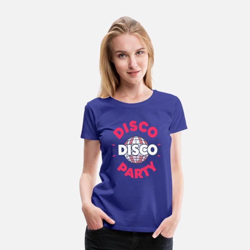 Disco Disco Party Party