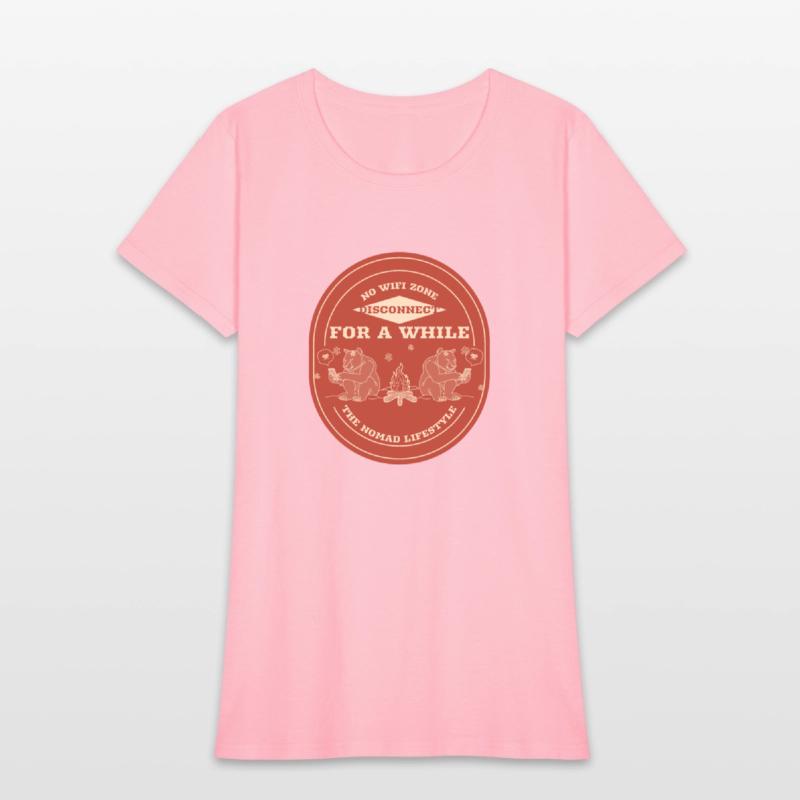 Disconnect for a While