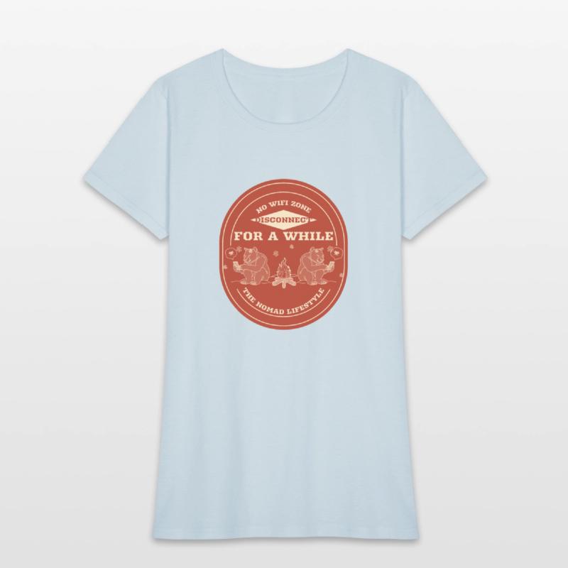 Disconnect for a While