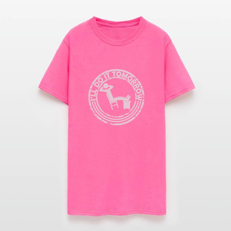 do it tomorrow quote