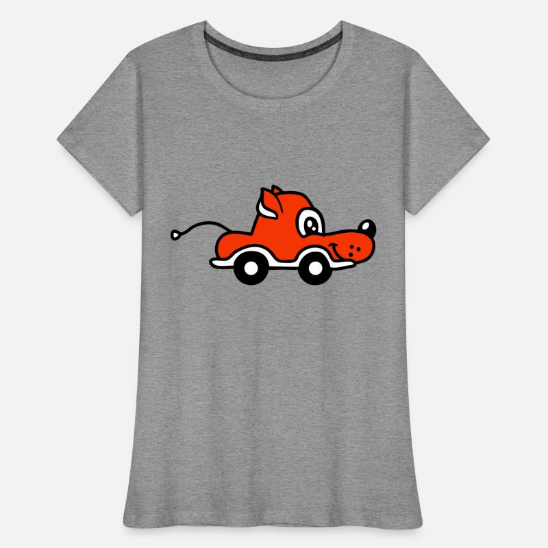 Dog Car Toy Remote-Controlled Driving Wheels Sweet