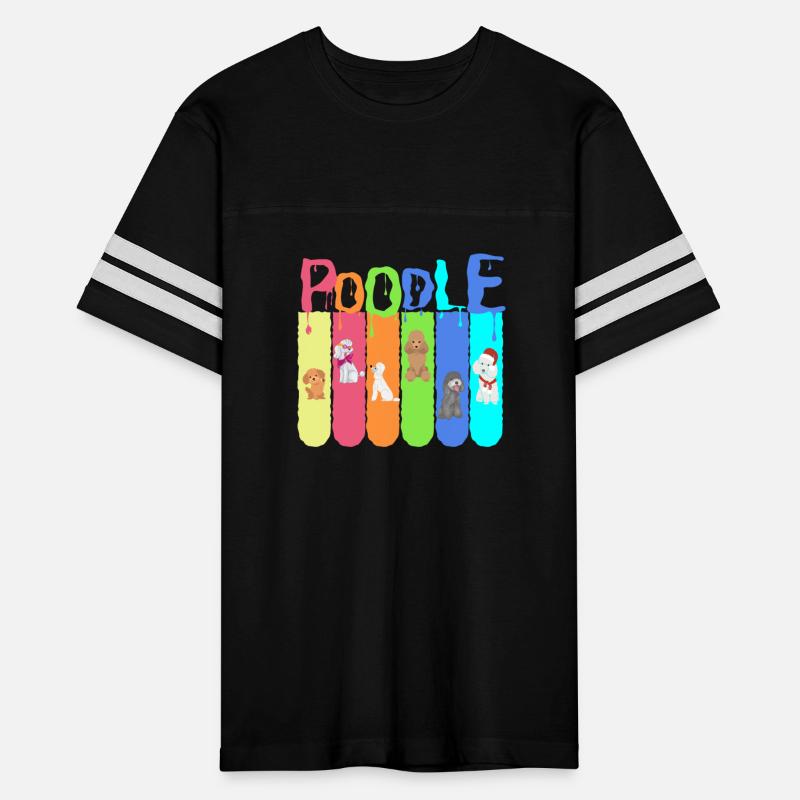 Dog Poodle Dog Lover Puppy Saying