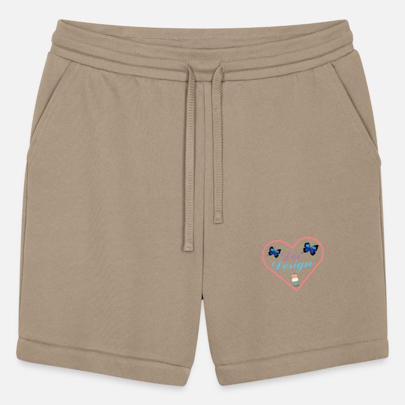 Doi Design in a heart-shaped poem