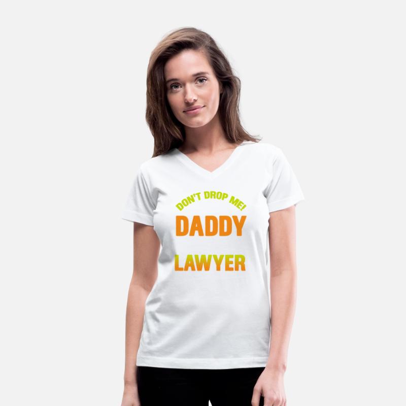 Don t Drop Me My Daddy Is A Lawyer