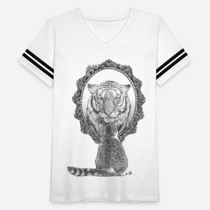 Don't be delusional.