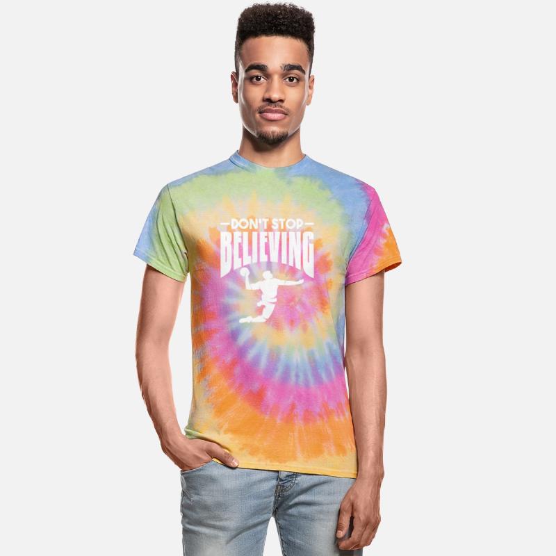 Don't Stop Believing, Dodgeball