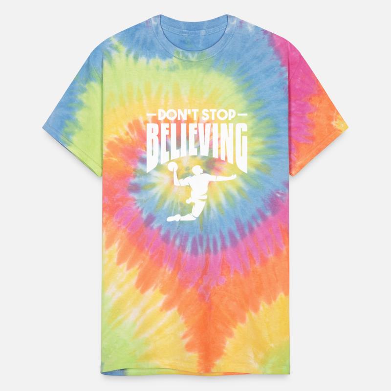 Don't Stop Believing, Dodgeball