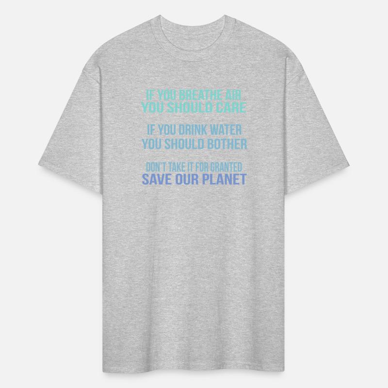 Don'T Take It For Granted Save Our Planet