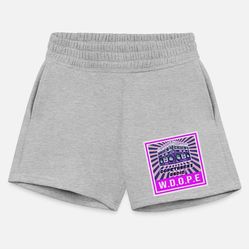 DOPETRACKZ RADIO - Promo 05