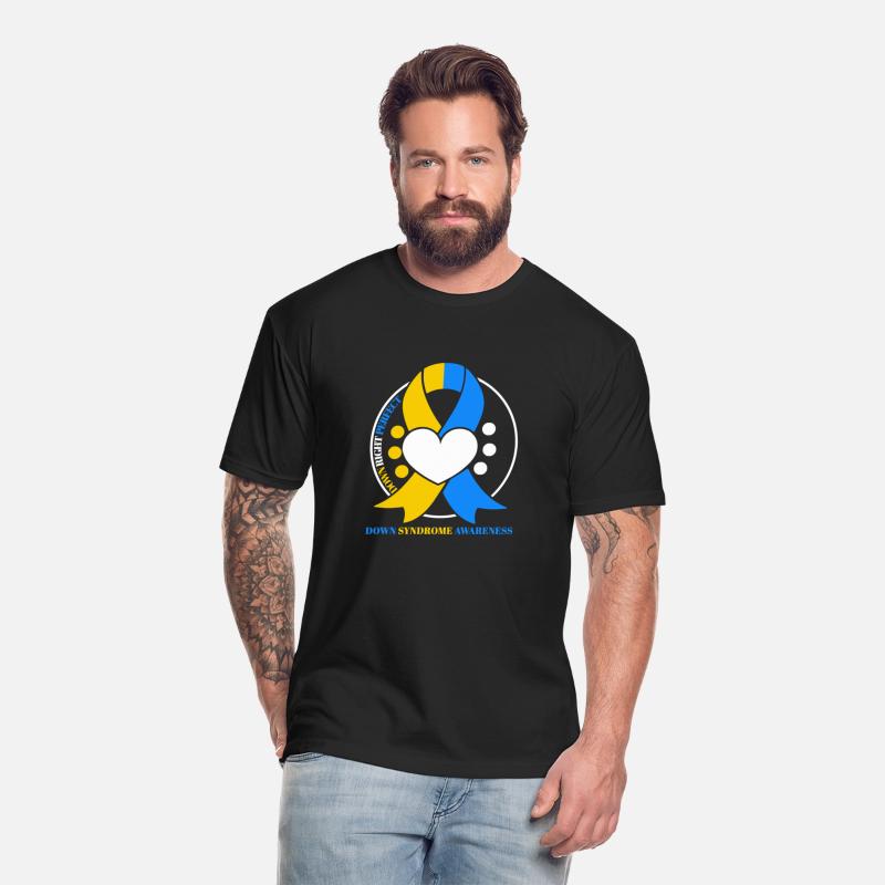 Down Right Perfect Down Syndrome Awareness Apparel