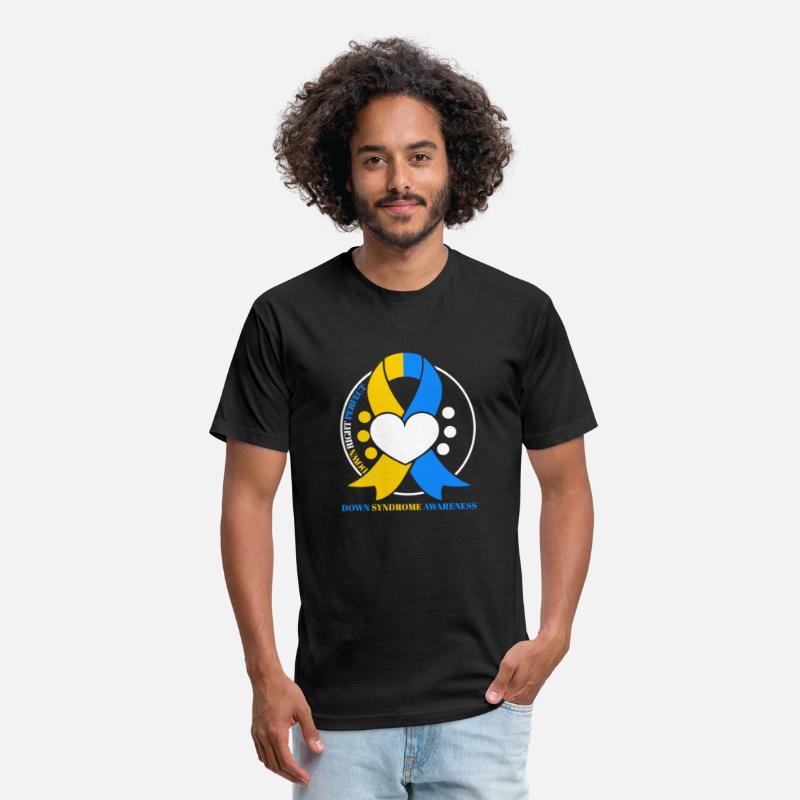 Down Right Perfect Down Syndrome Awareness Apparel