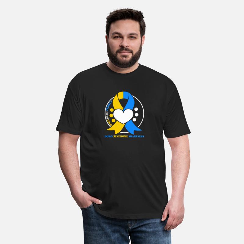 Down Right Perfect Down Syndrome Awareness Apparel