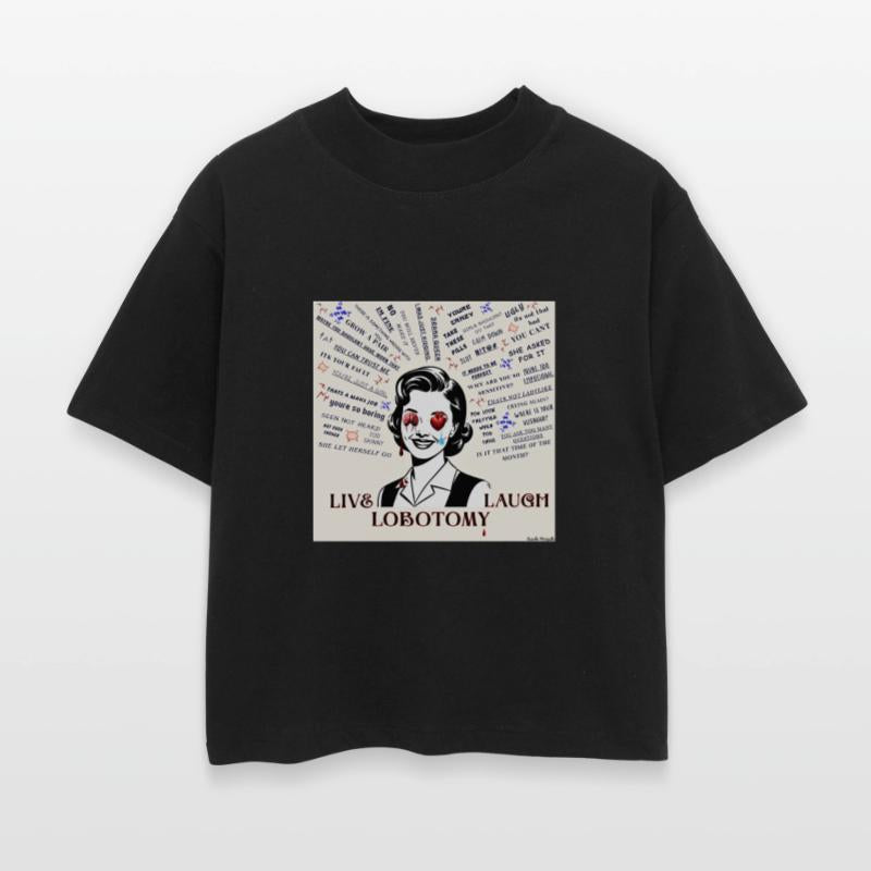 DP Women's awareness live, laugh and lobotomy