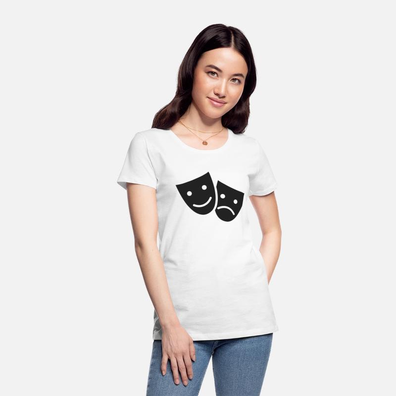 Drama Comedy And Tragedy