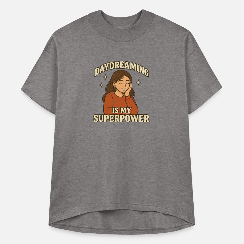 Dreamer Empowerment Illustration