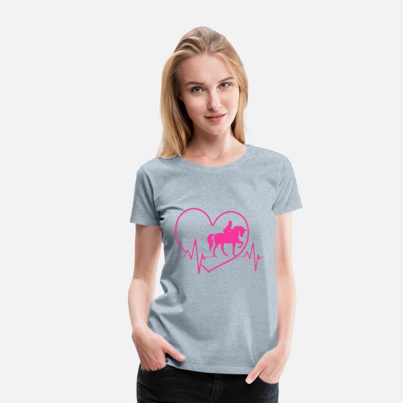 Dressage Heartbeat Dressage Equestrian Women