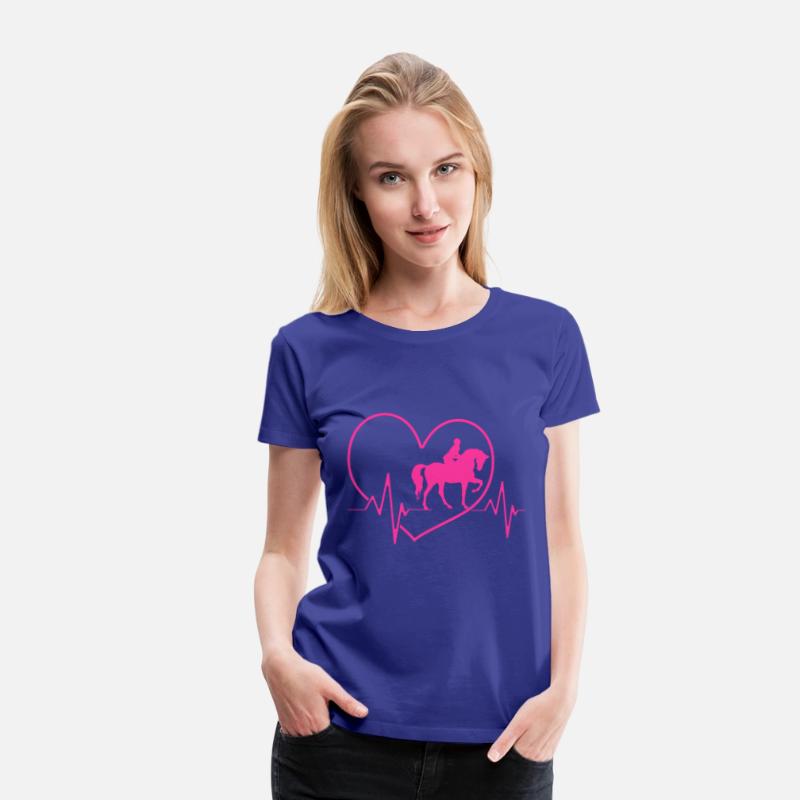 Dressage Heartbeat Dressage Equestrian Women