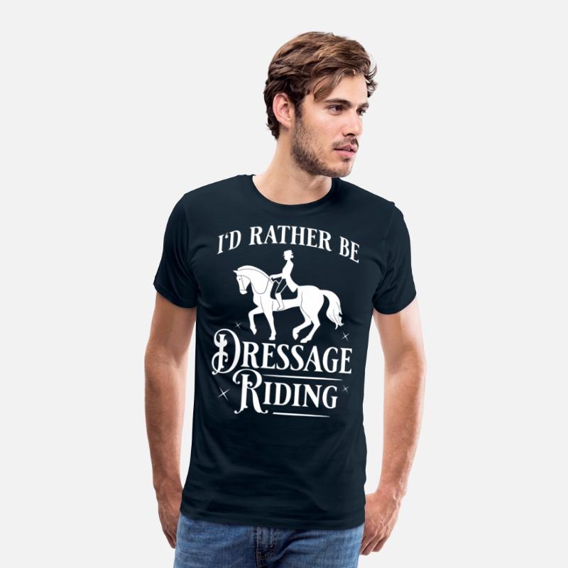 Dressage Horse Riding Training Arena Competitor